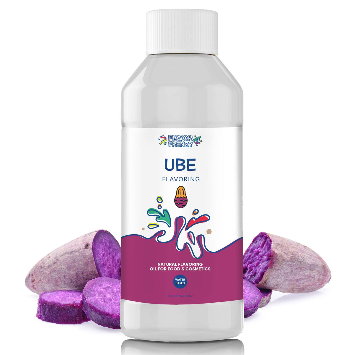 Ube Extract